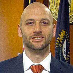 Kevin Boswell, Esq.