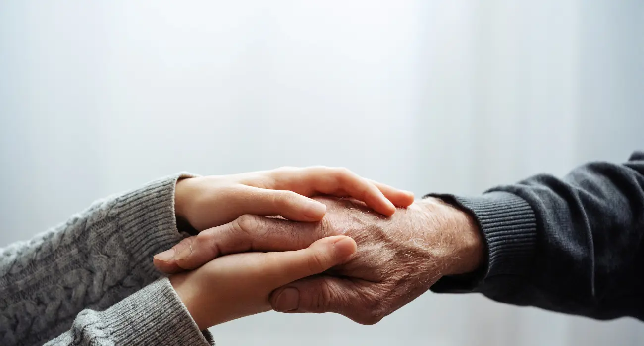 Defending Dignity: Pro Bono Advocacy for Older Adults