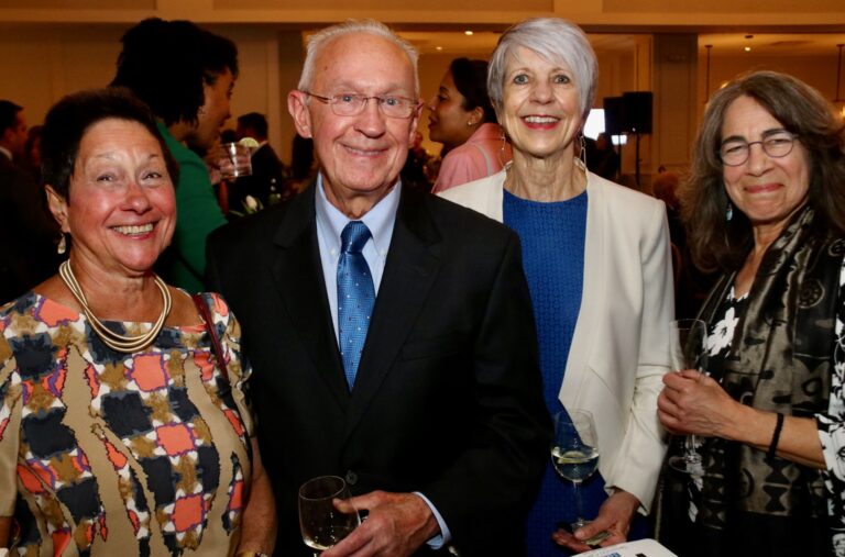 SeniorLAW Center's Gala Celebrates Justice for Older Adults, Honoring ...