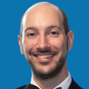 Adam Weintraub-Barth