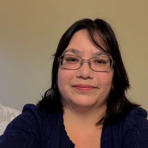 Mitchi Shafer June 2025