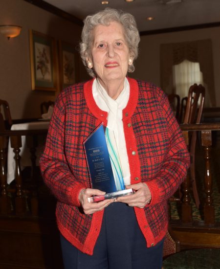 Ruth Buck